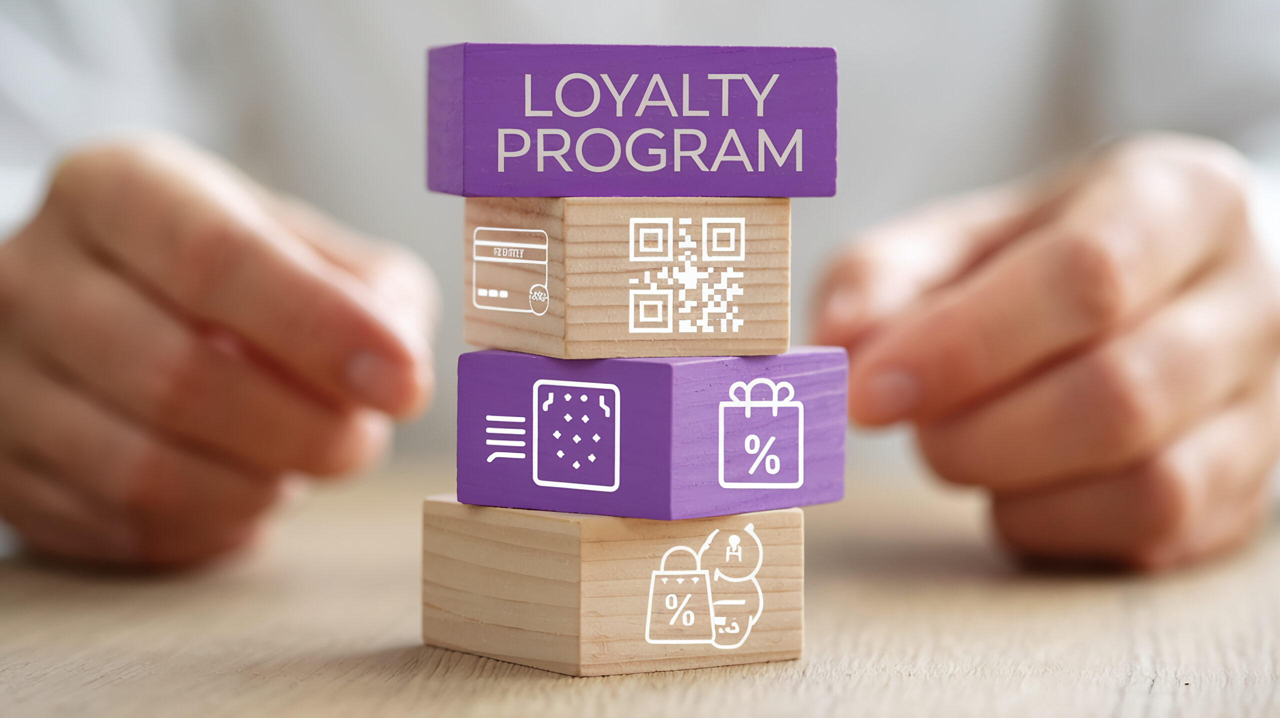 The Missing Loyalty in Loyalty Programs - PETER H FRANK
