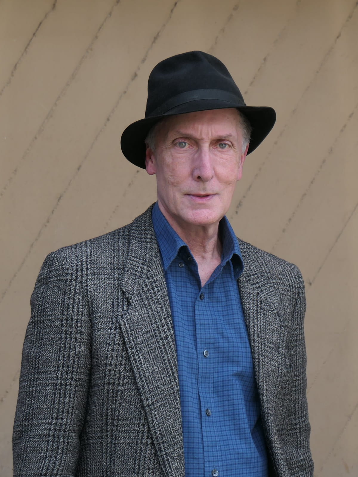 Peter H. Frank